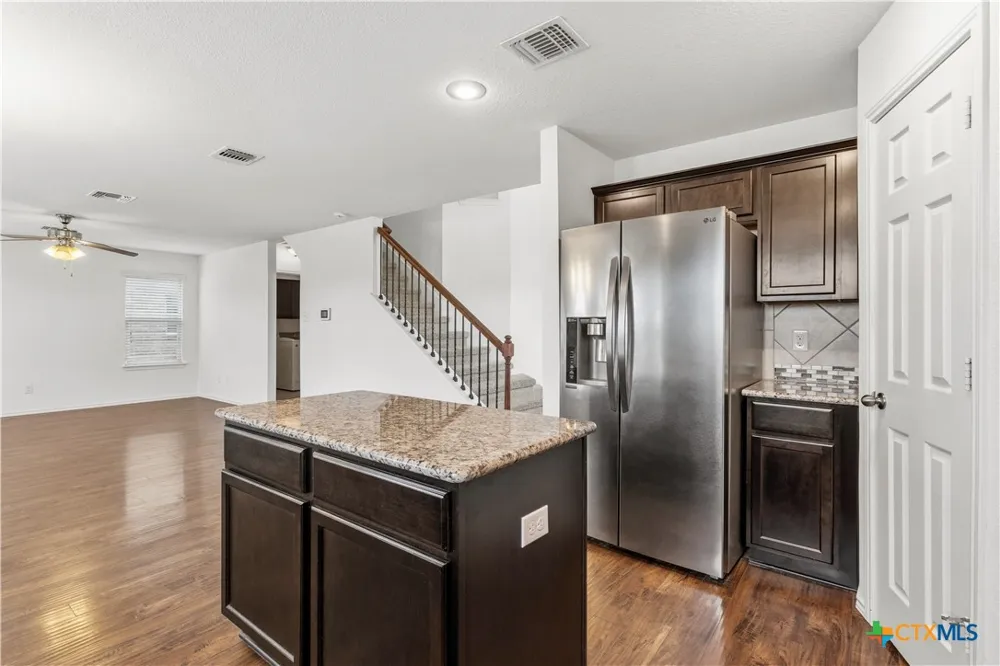 3211 Malmaison Road Killeen, TX 76542