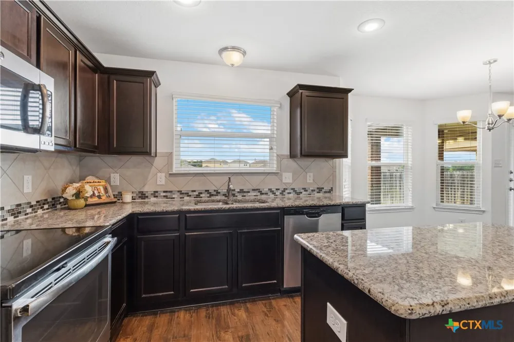 3211 Malmaison Road Killeen, TX 76542