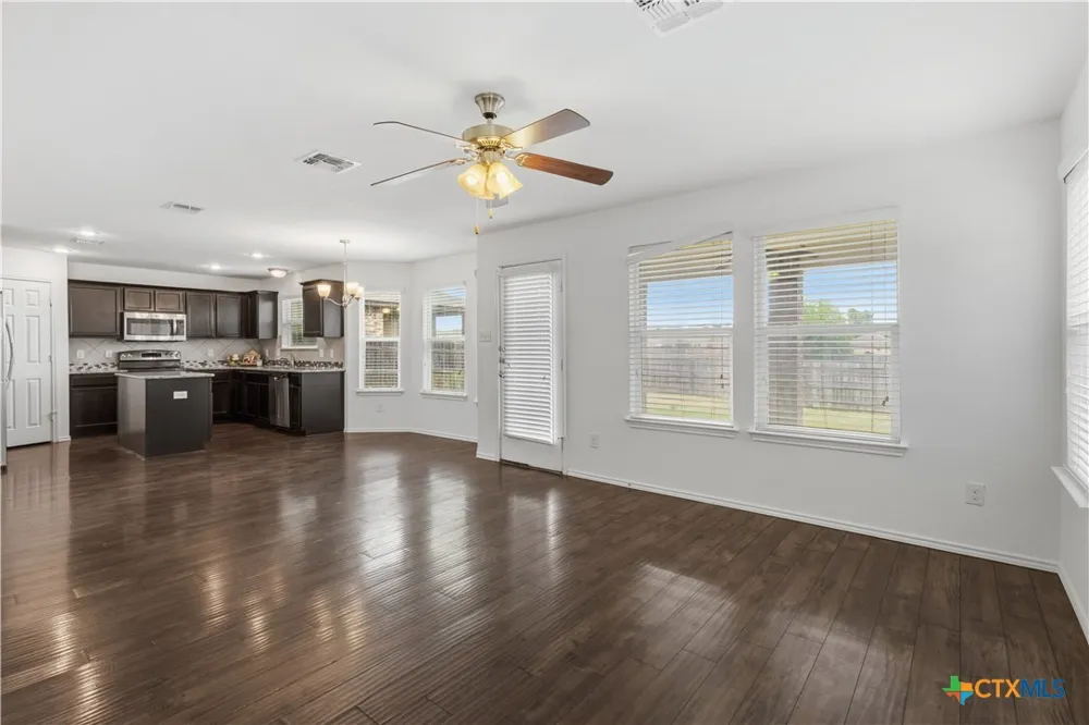 3211 Malmaison Road Killeen, TX 76542