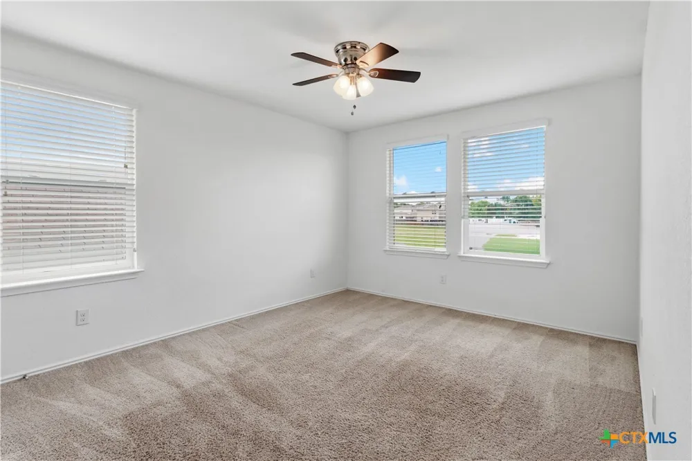 3211 Malmaison Road Killeen, TX 76542