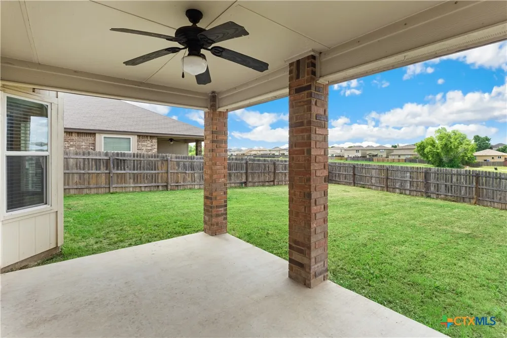 3211 Malmaison Road Killeen, TX 76542