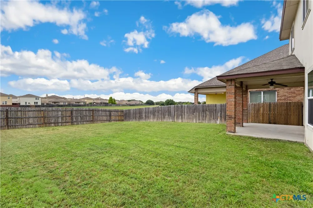 3211 Malmaison Road Killeen, TX 76542