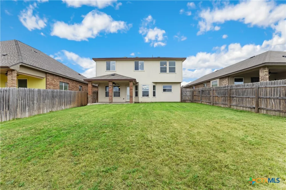 3211 Malmaison Road Killeen, TX 76542