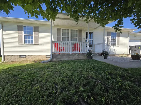 809 Stableford Rd