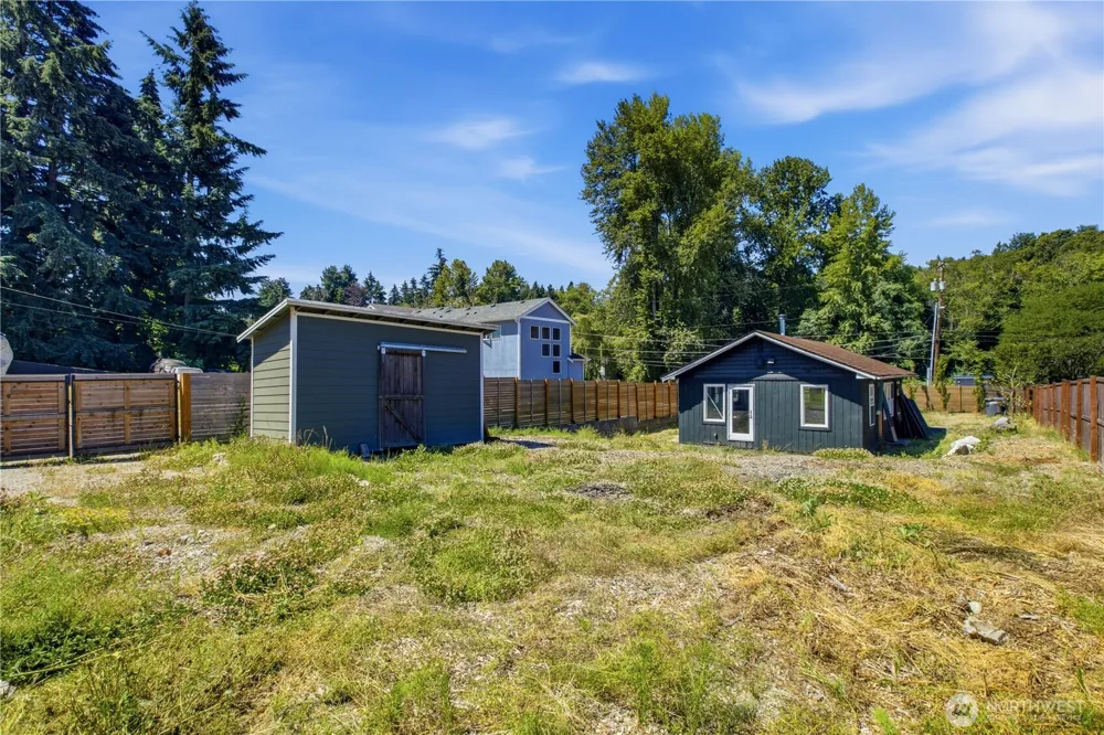 11410 8th Avenue S Burien, WA 98168