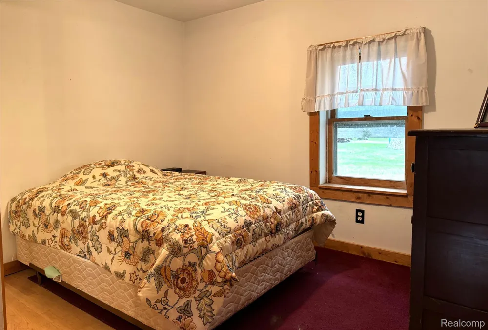 3786 W Houghton Lake Drive Denton Township, MI 48269