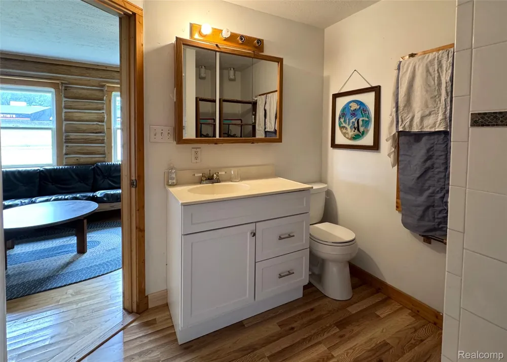 3786 W Houghton Lake Drive Denton Township, MI 48269
