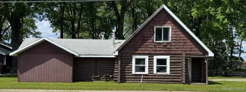 3786 W Houghton Lake Drive