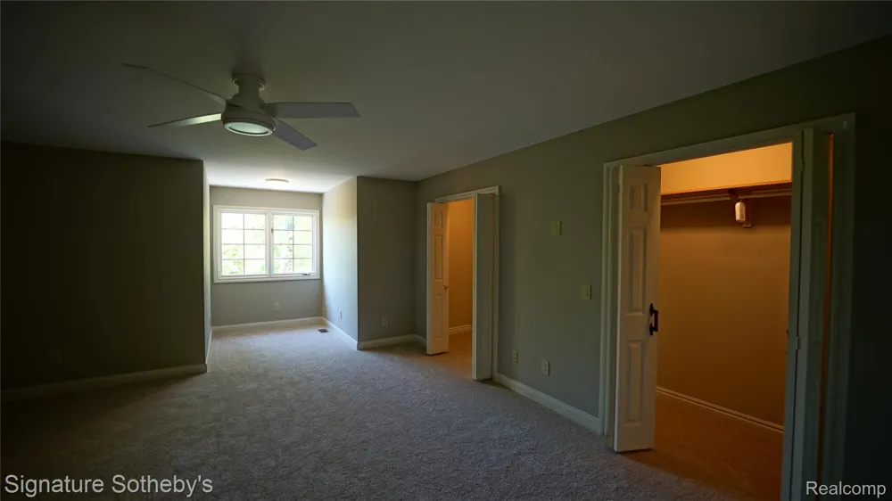 6608 ENCLAVE DRIVE Independence Charter Township, MI 48348