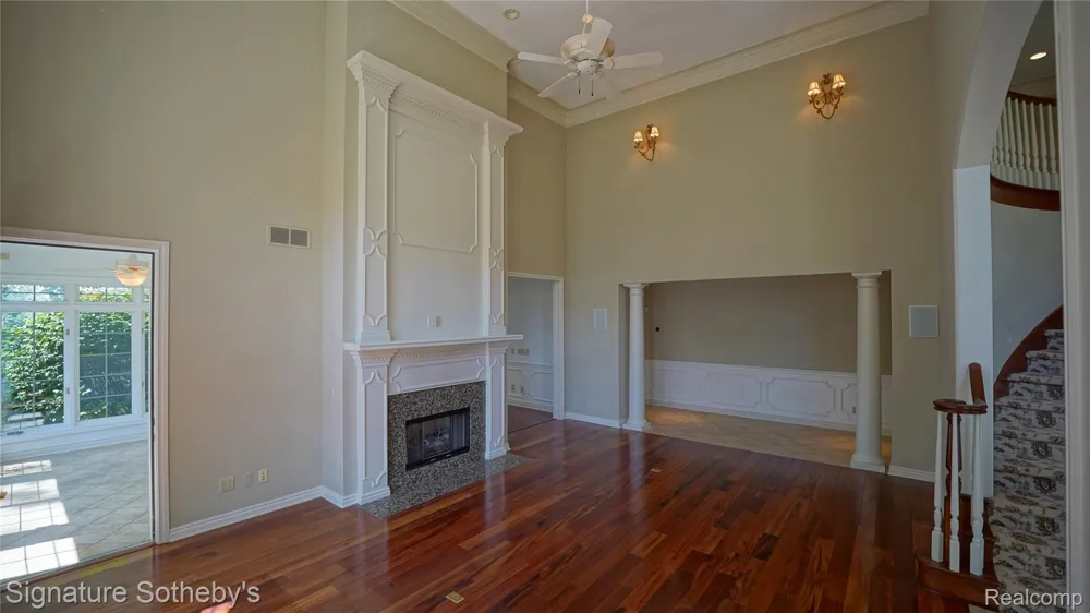 6608 ENCLAVE DRIVE Independence Charter Township, MI 48348