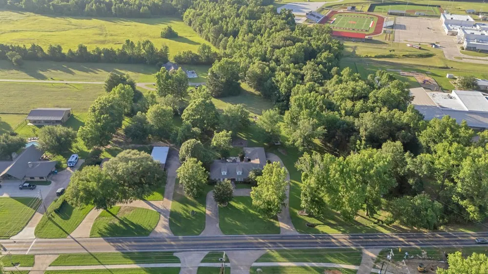 612 W Coke Road Winnsboro, TX 75494