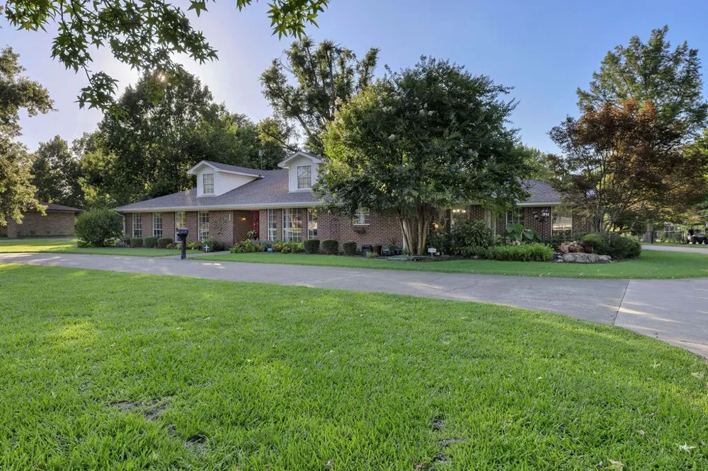 612 W Coke Road Winnsboro, TX 75494