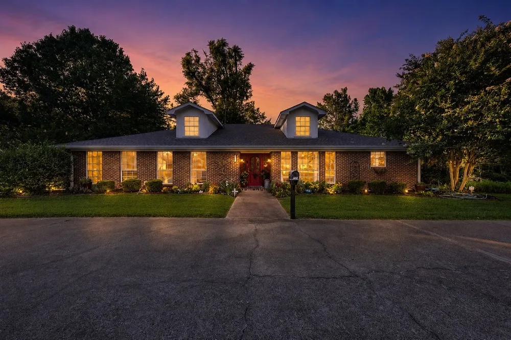 612 W Coke Road Winnsboro, TX 75494