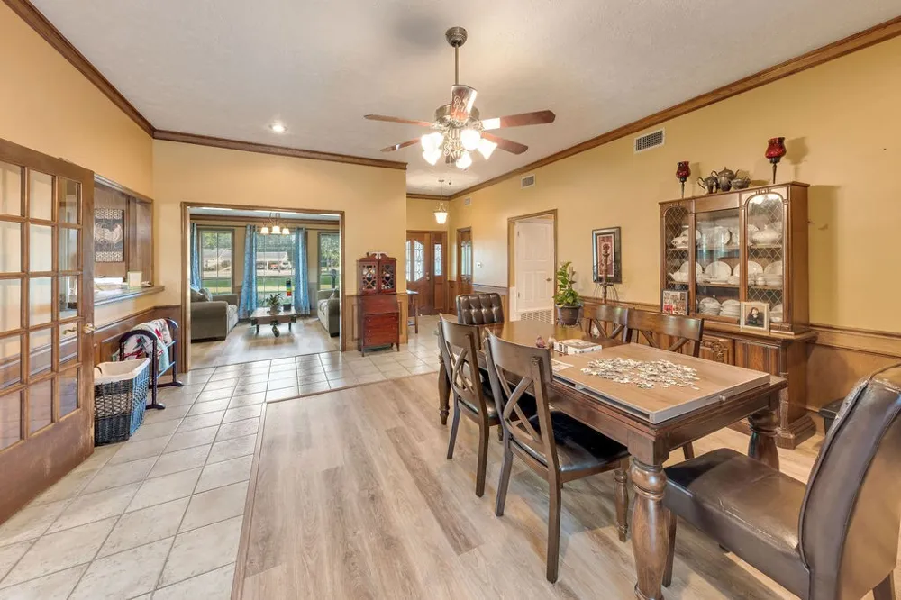 612 W Coke Road Winnsboro, TX 75494