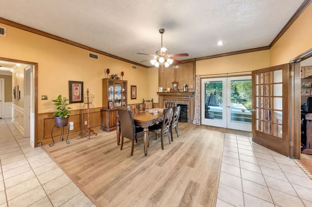 612 W Coke Road Winnsboro, TX 75494