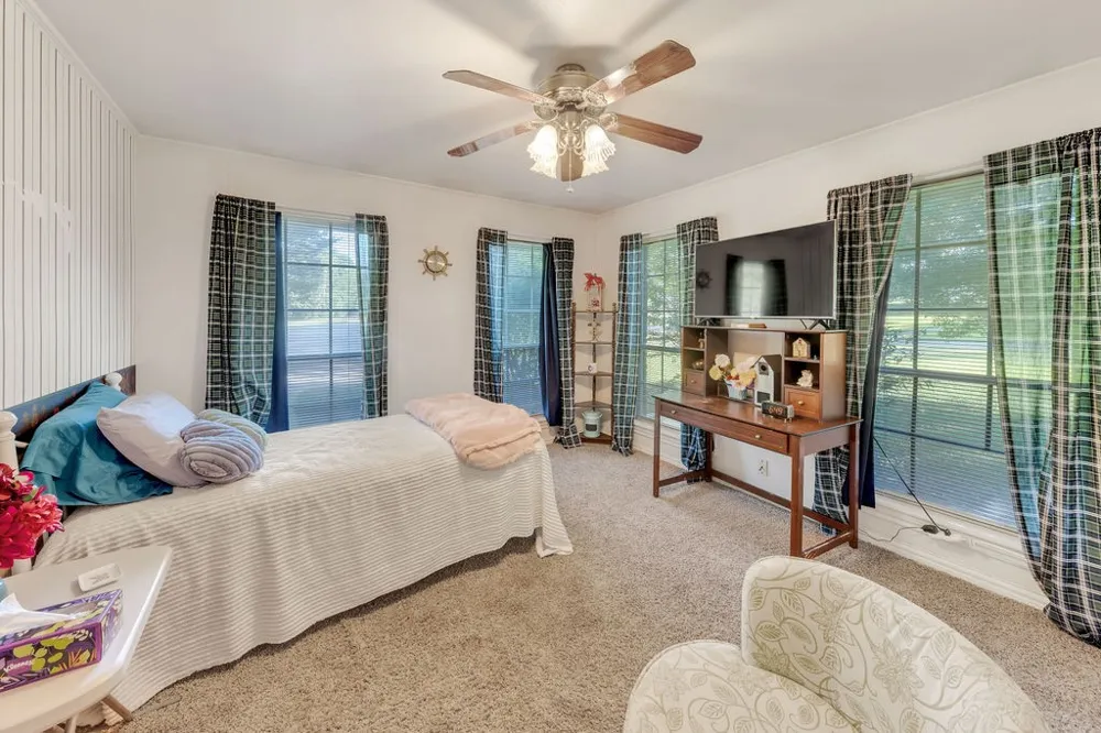 612 W Coke Road Winnsboro, TX 75494