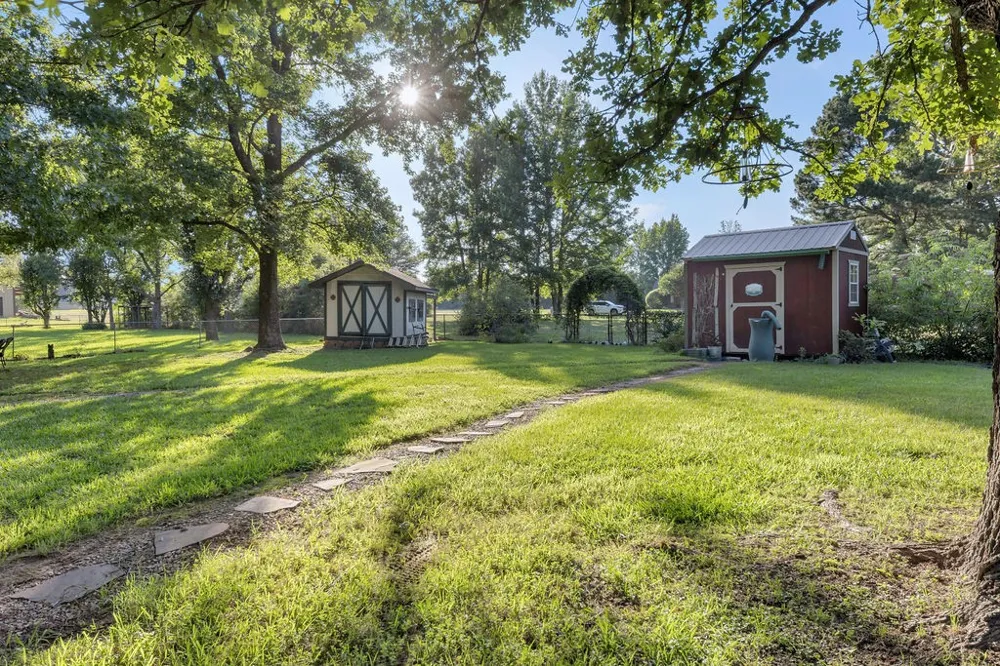 612 W Coke Road Winnsboro, TX 75494
