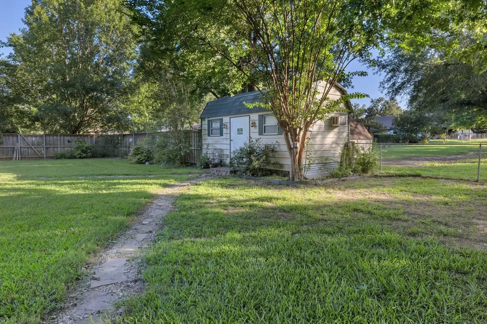 612 W Coke Road Winnsboro, TX 75494