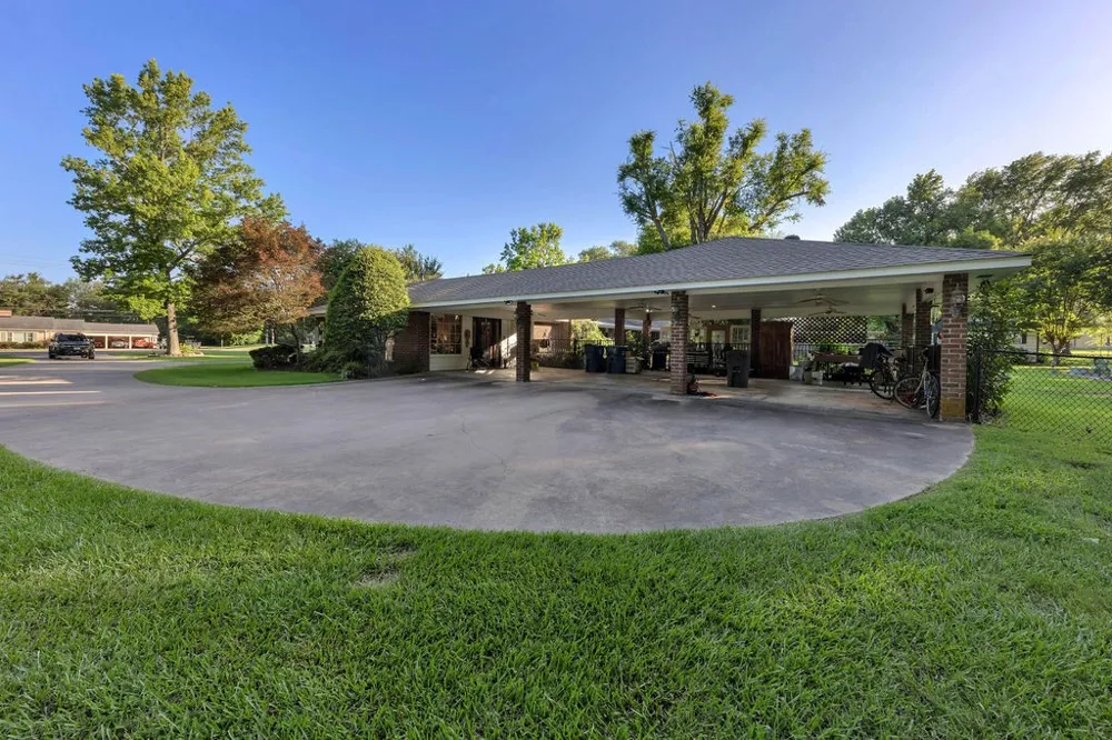 612 W Coke Road Winnsboro, TX 75494