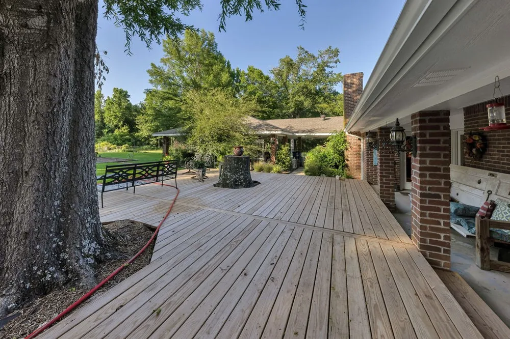 612 W Coke Road Winnsboro, TX 75494