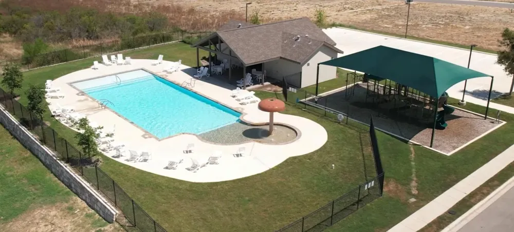 9119 Devils River Converse, TX 78109