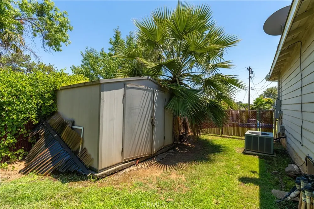1670 Alma Oroville, CA 95965