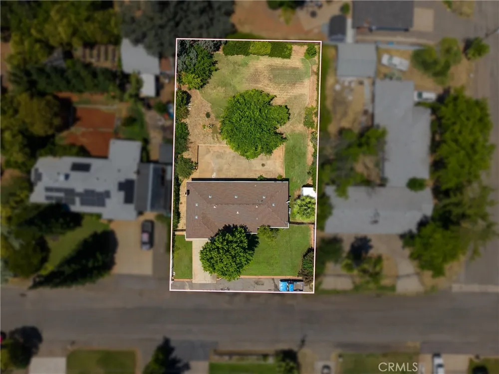 1670 Alma Oroville, CA 95965