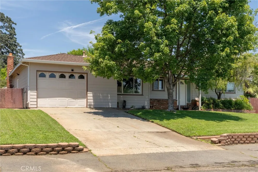 1670 Alma Oroville, CA 95965