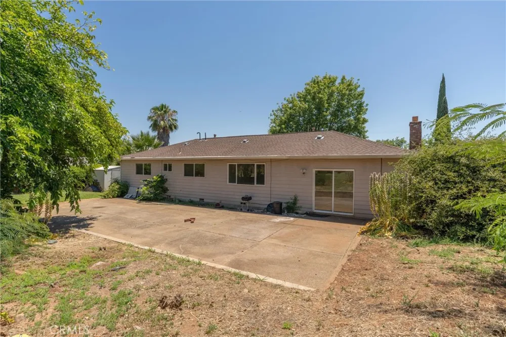 1670 Alma Oroville, CA 95965
