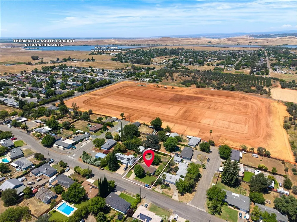 1670 Alma Oroville, CA 95965