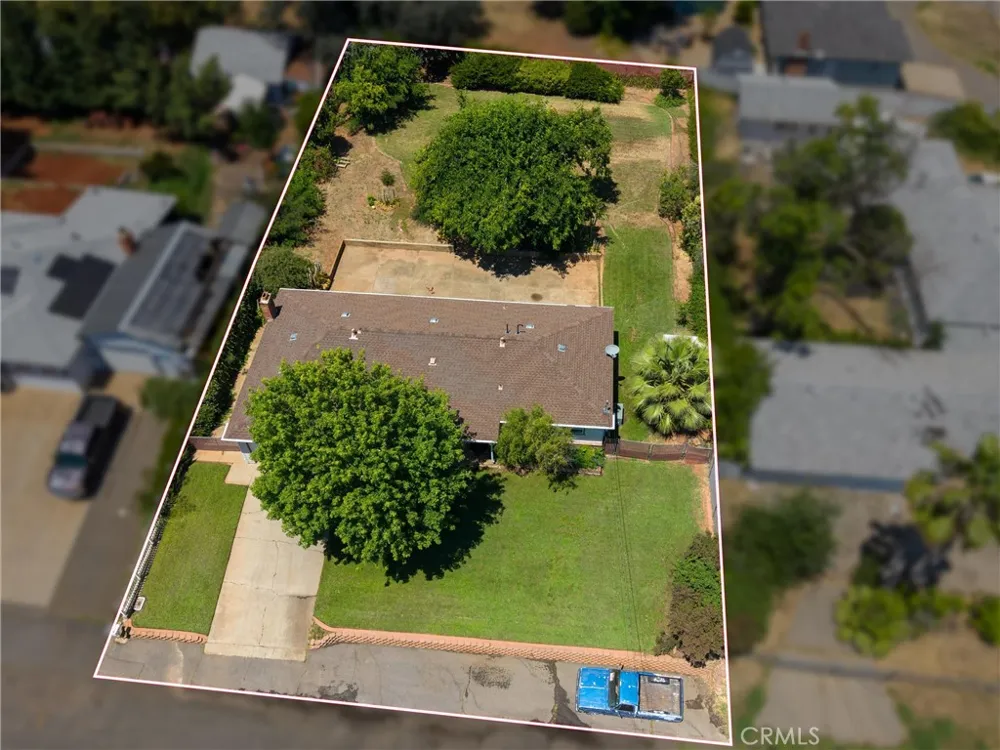 1670 Alma Oroville, CA 95965