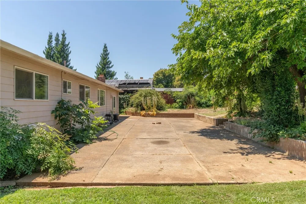 1670 Alma Oroville, CA 95965