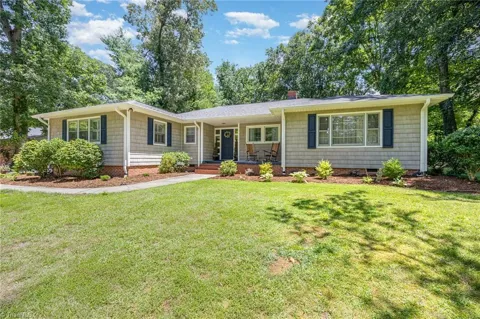 159 Circle Drive