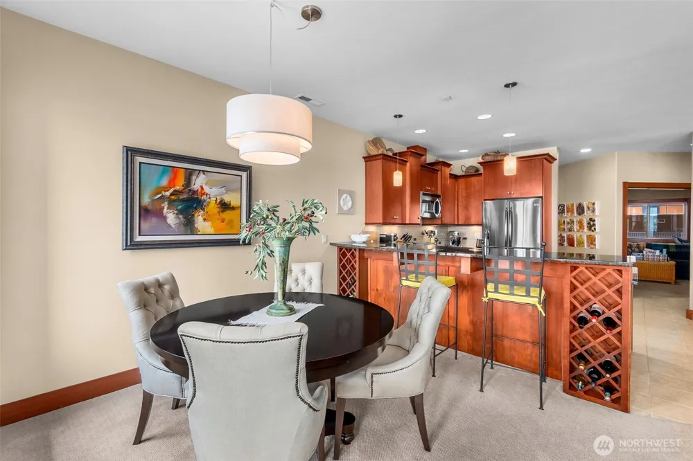 743 Neddie Rose Drive #204 Westport, WA 98595