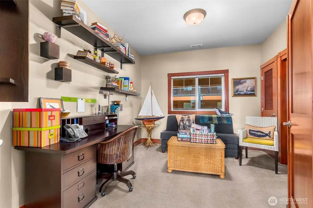 743 Neddie Rose Drive #204 Westport, WA 98595