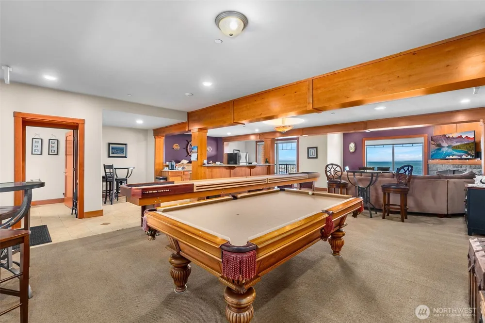 743 Neddie Rose Drive #204 Westport, WA 98595
