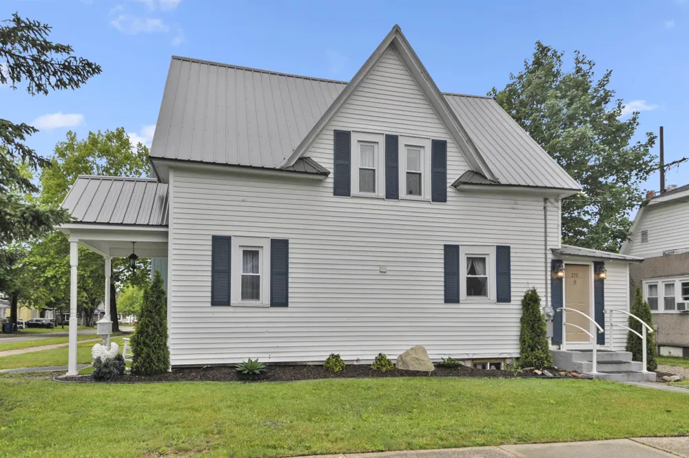 225 E River Street Cadillac City, MI 49601
