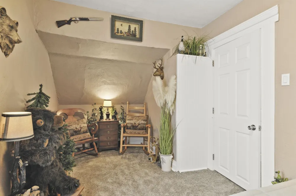 225 E River Street Cadillac City, MI 49601
