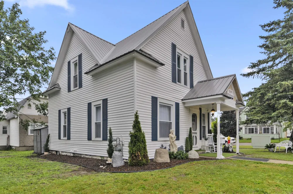 225 E River Street Cadillac City, MI 49601