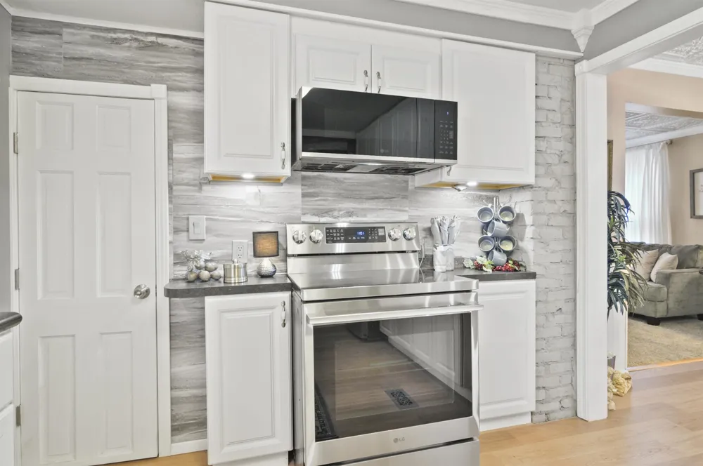 225 E River Street Cadillac City, MI 49601