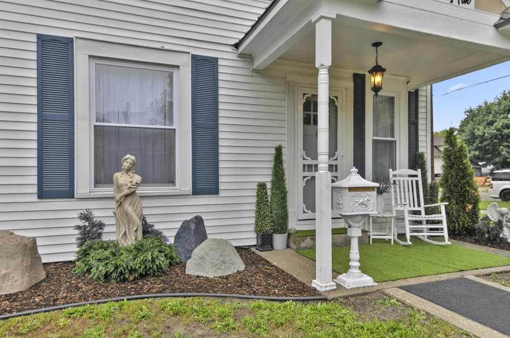 225 E River Street Cadillac City, MI 49601