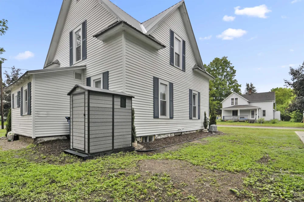 225 E River Street Cadillac City, MI 49601