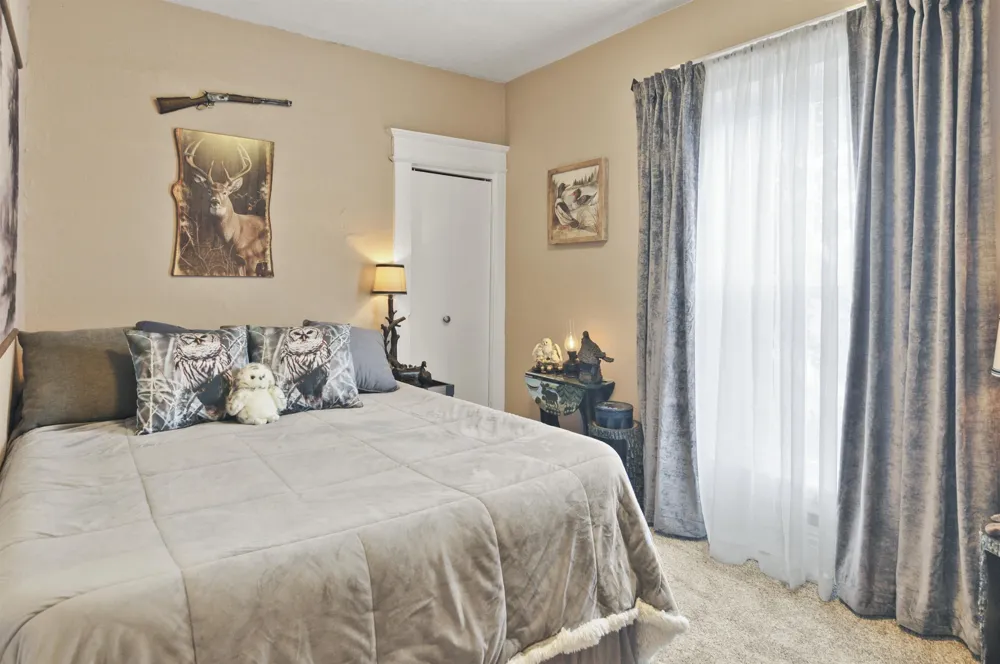 225 E River Street Cadillac City, MI 49601