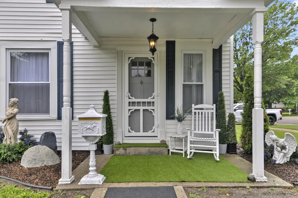 225 E River Street Cadillac City, MI 49601