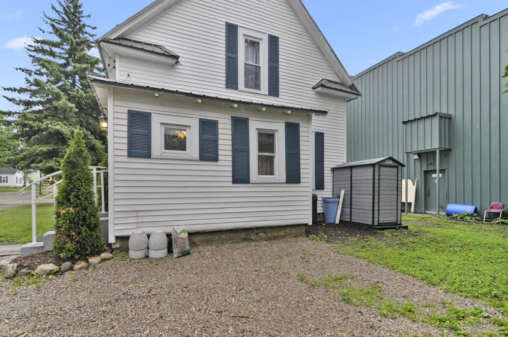 225 E River Street Cadillac City, MI 49601