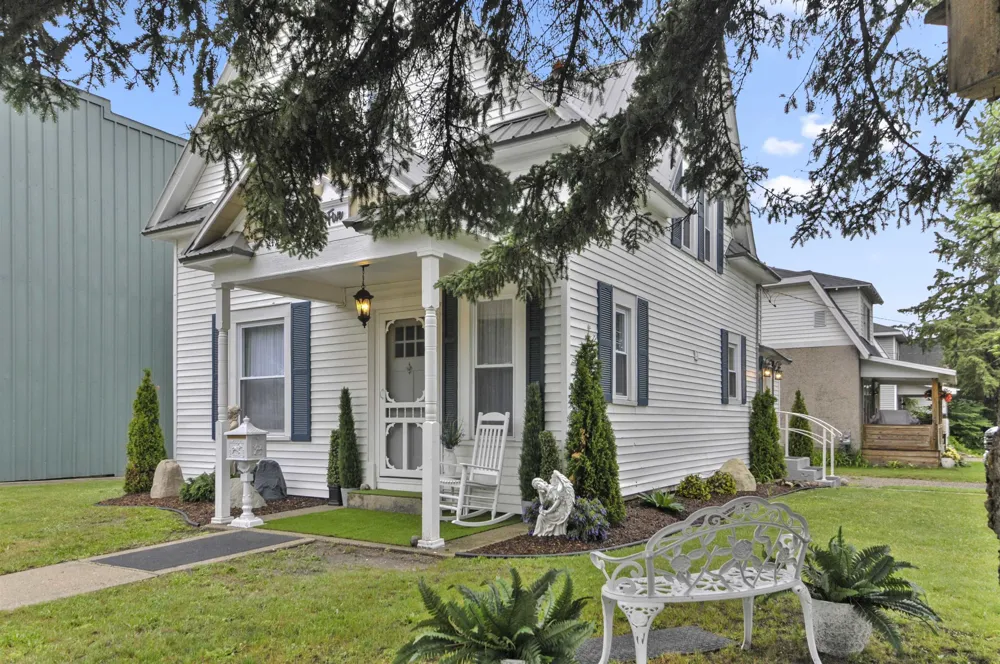 225 E River Street Cadillac City, MI 49601