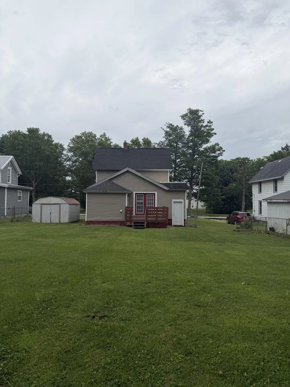 905 Burr Oak Street Albion City, MI 49224