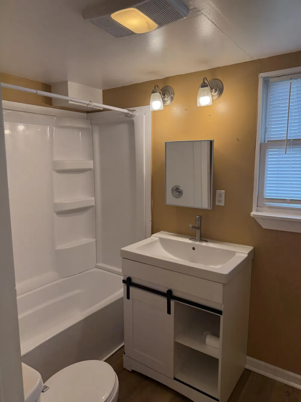 905 Burr Oak Street Albion City, MI 49224