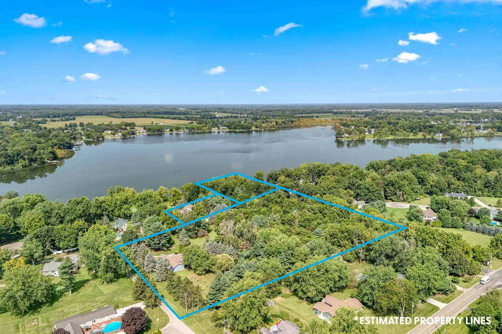 686 Leonard Drive Coldwater City, MI 49036
