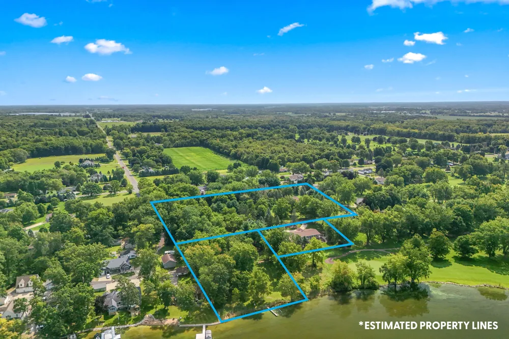 686 Leonard Drive Coldwater City, MI 49036